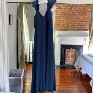 bridesmaid dress - birdy grey brand size medium